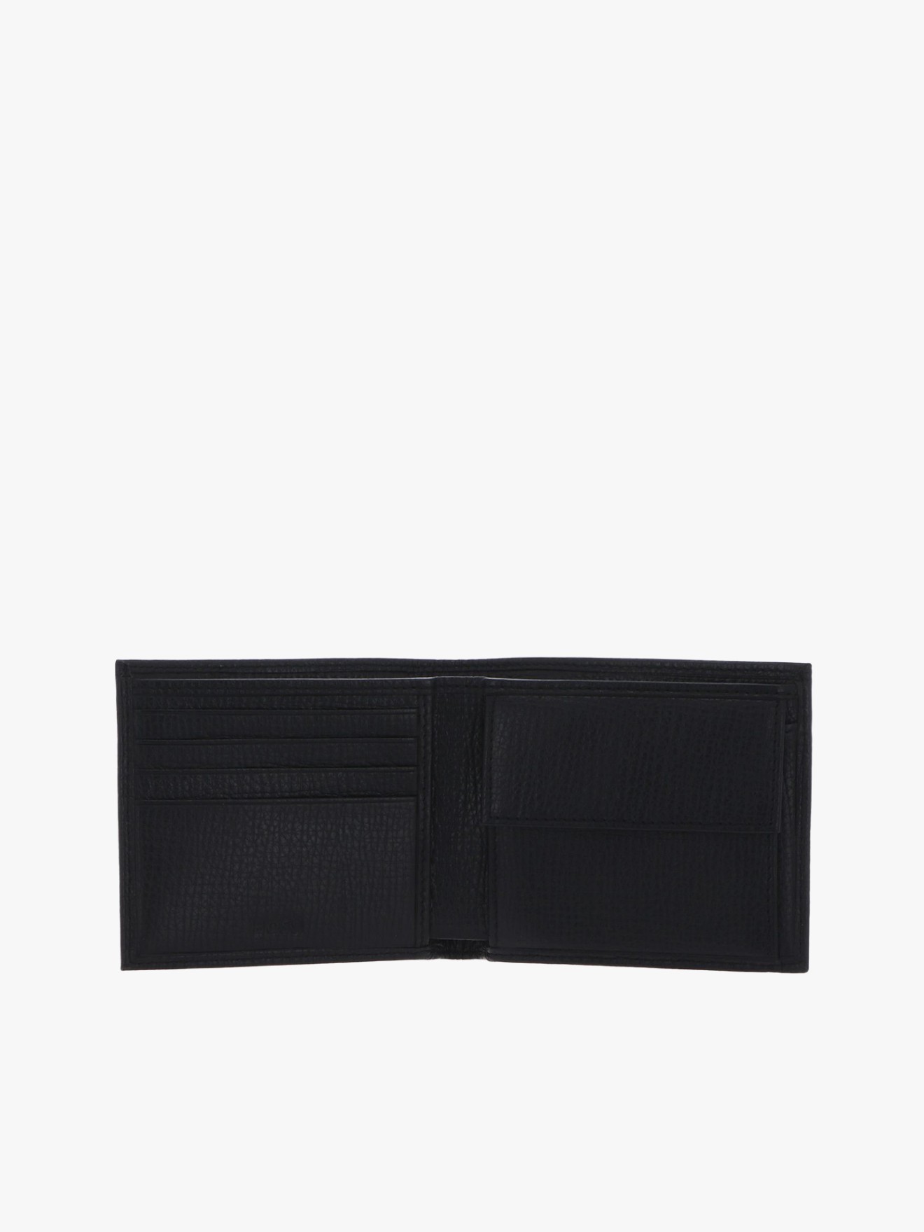 Conjunto de Carteira e Porta-chaves