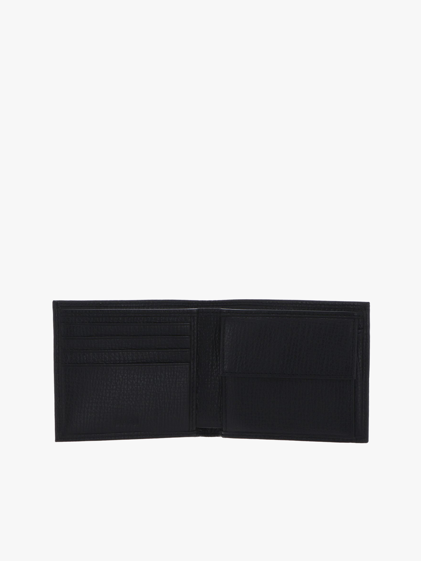 Conjunto de Carteira e Porta-chaves