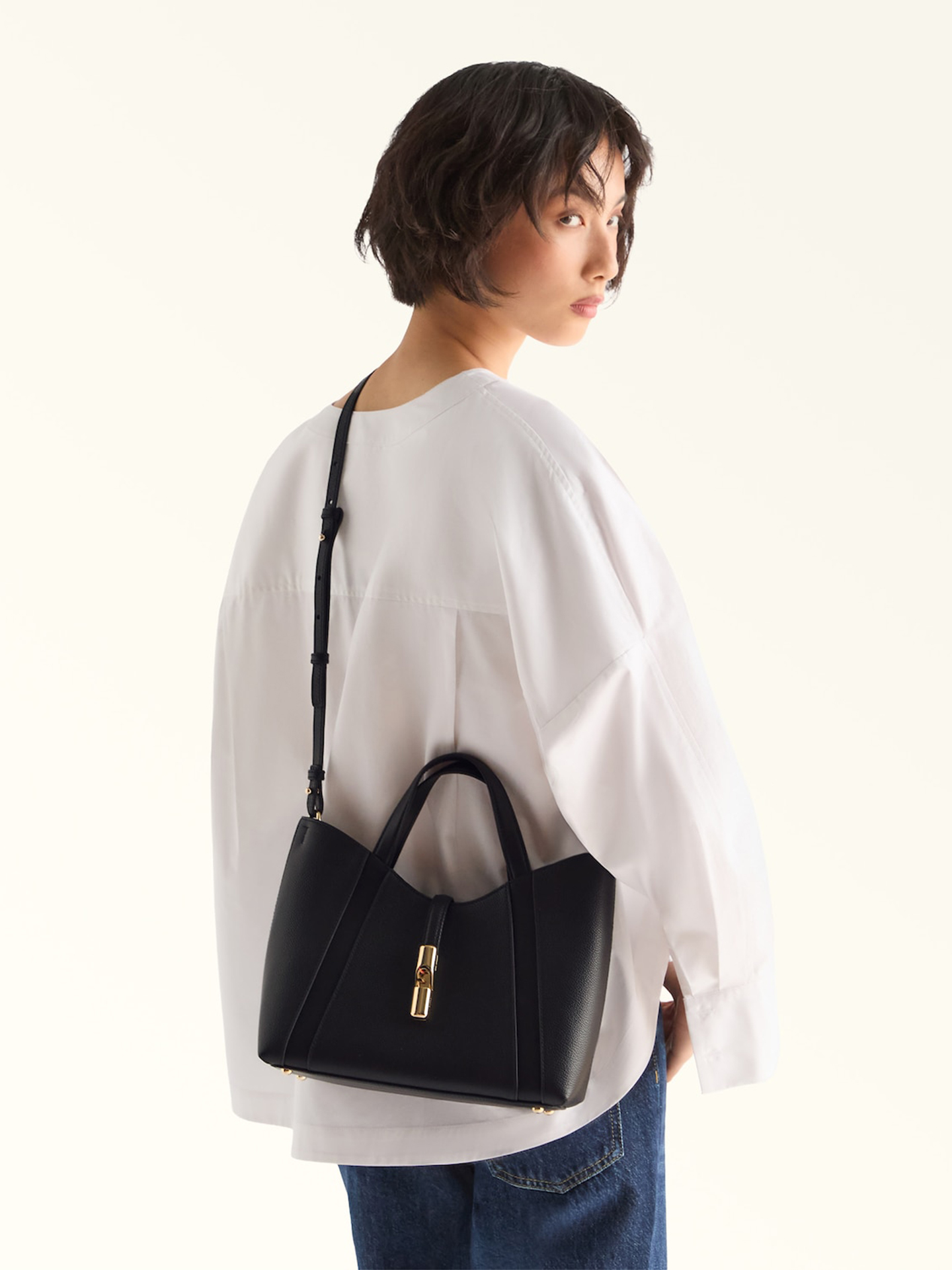 Mala Tote Goccia S