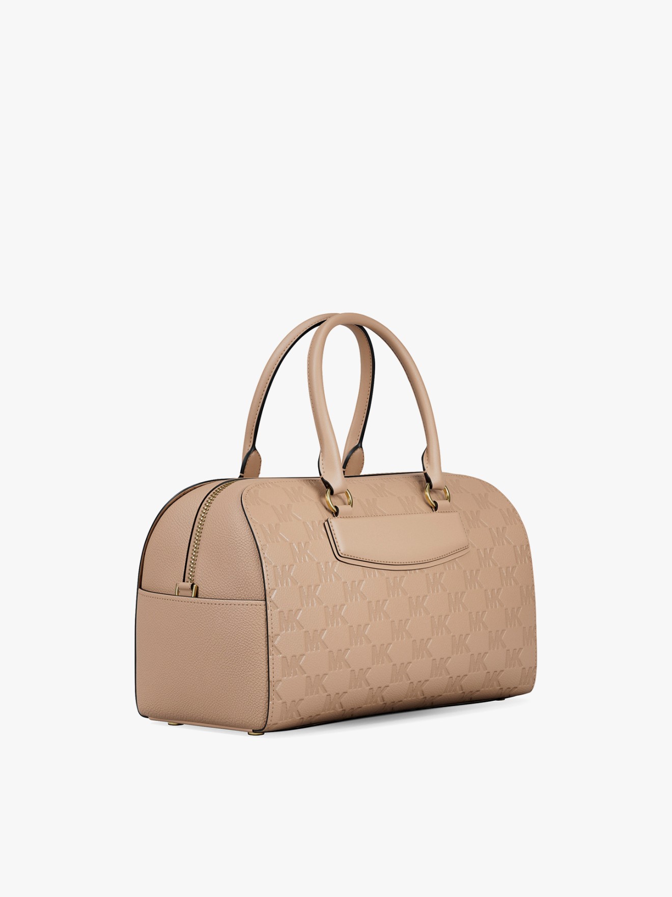 Mala de M�o Jet Set