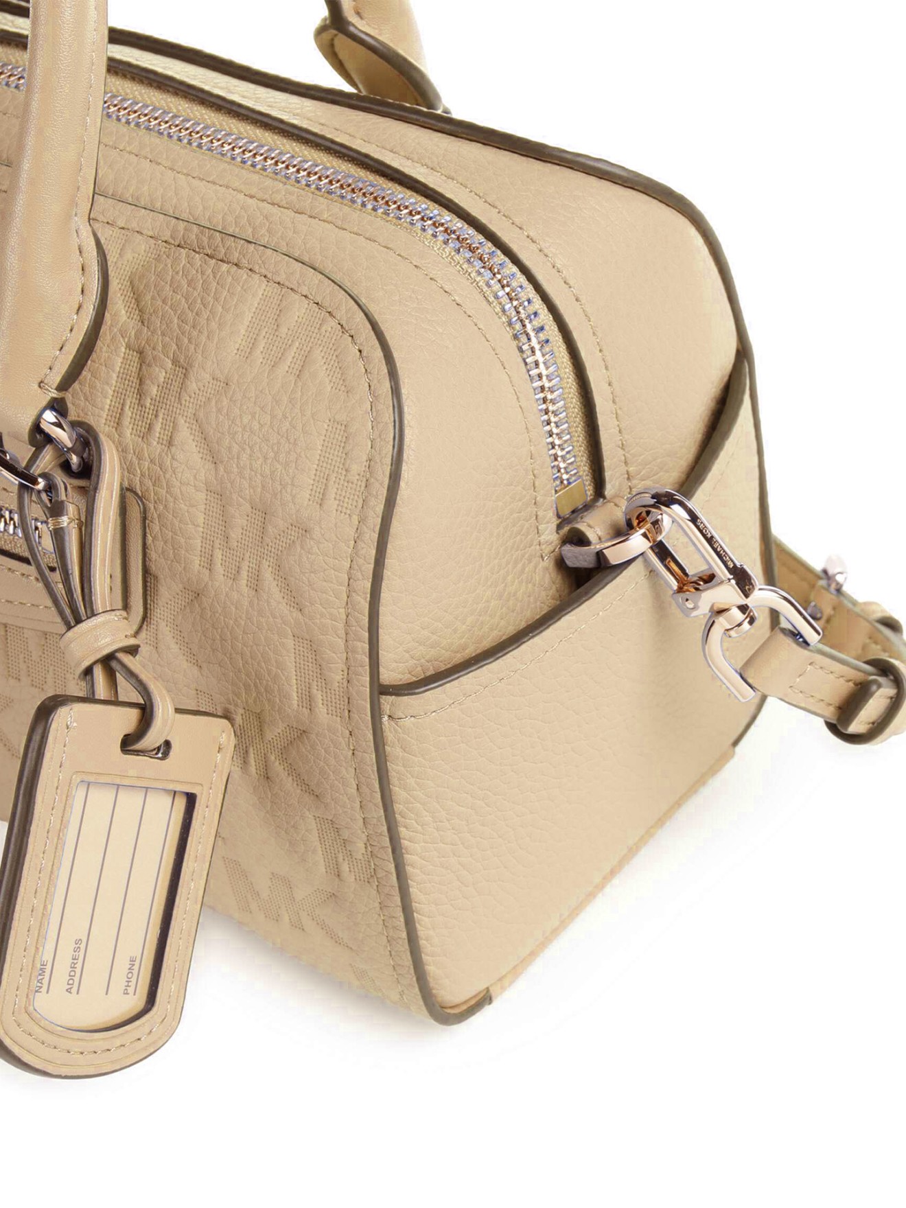 Mala de Tiracolo Jet Set Extra Small