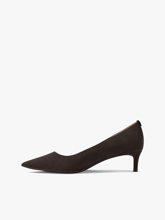 Sapatos de Salto Alina Flex