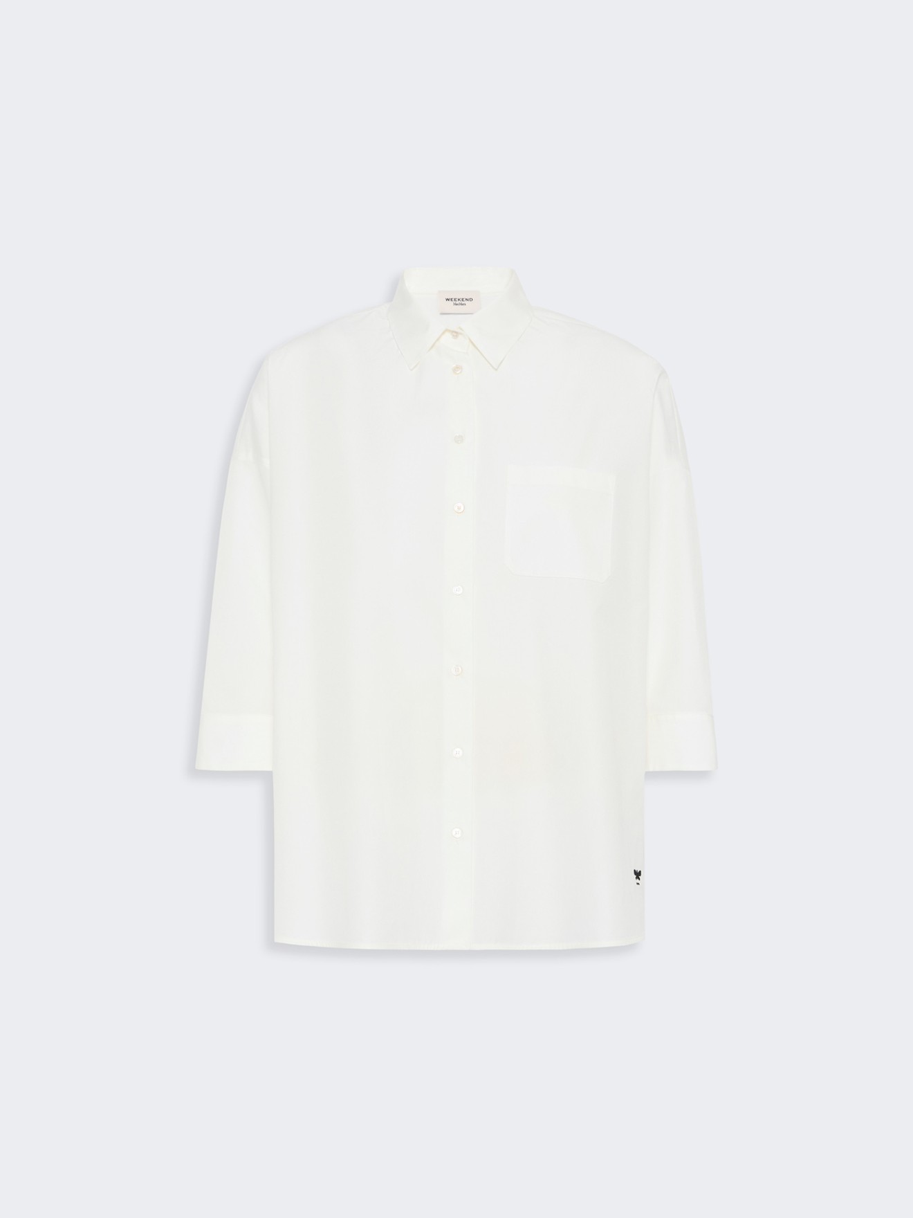 Camisa WKDGIRALDA