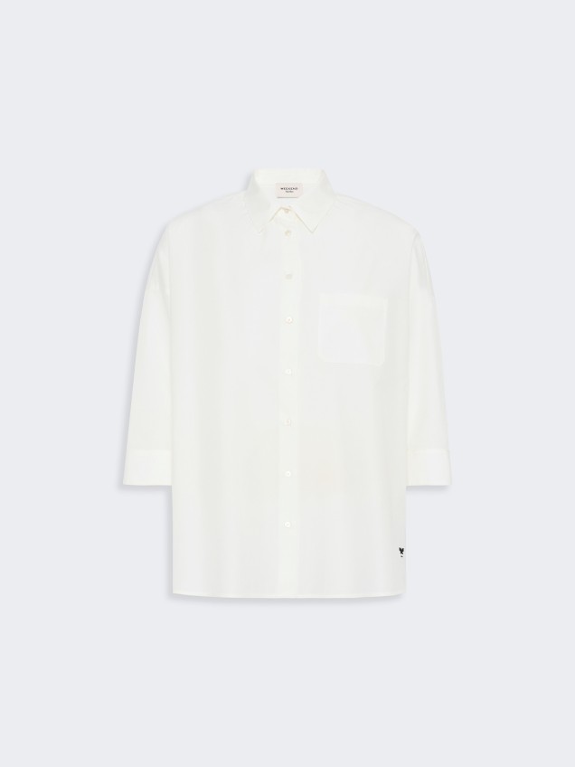 Camisa WKDGIRALDA