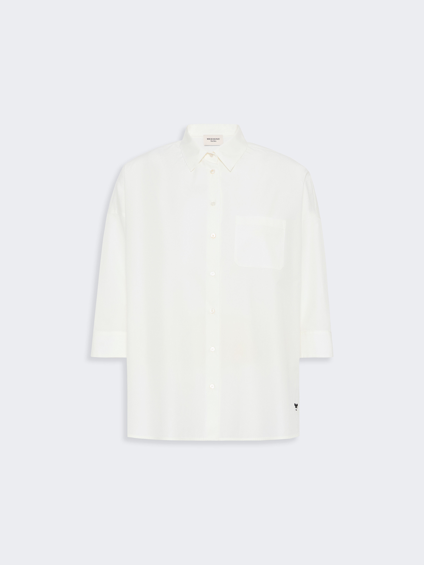 Camisa WKDGIRALDA