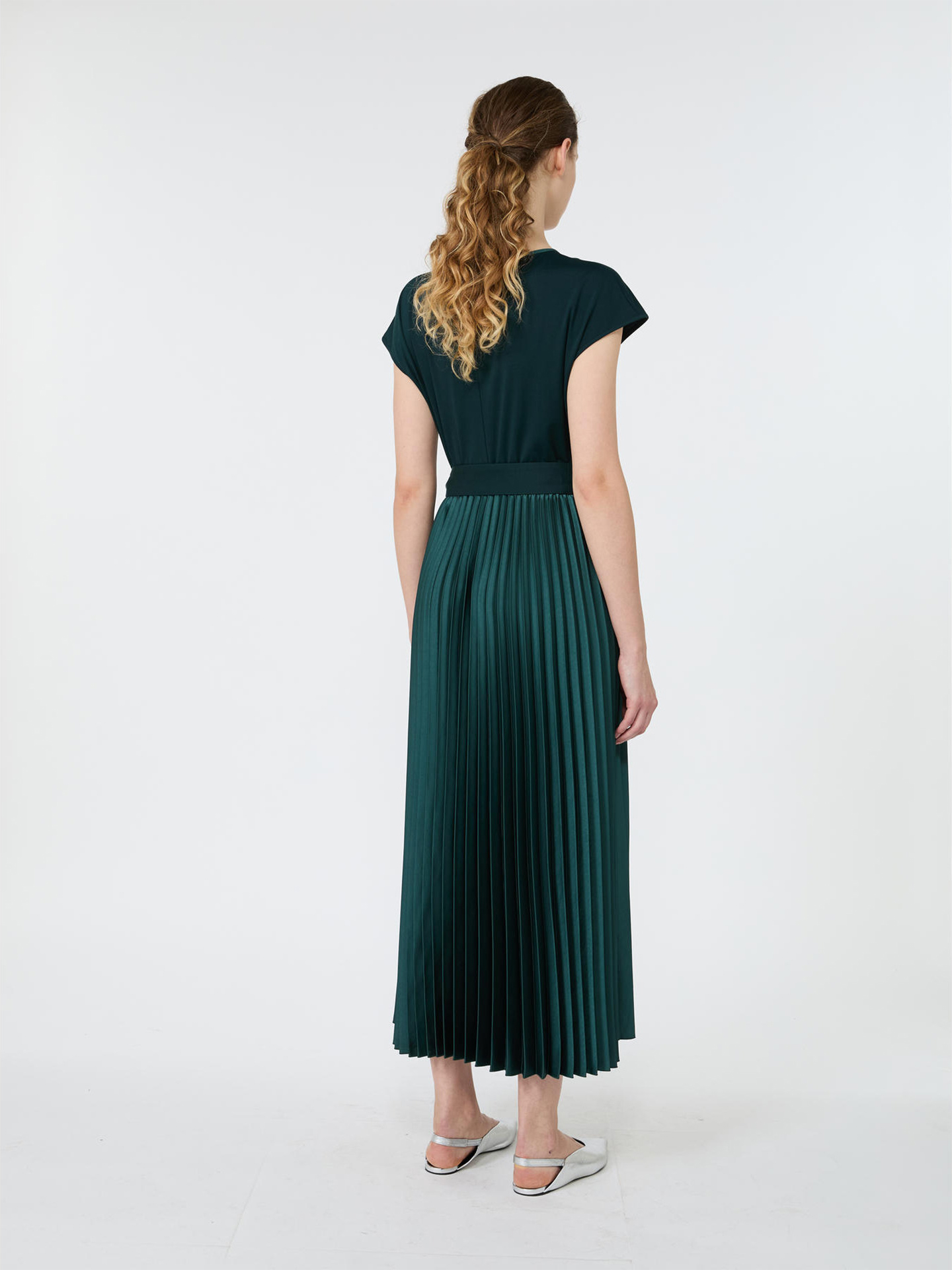 Vestido Comprido WKDGELA