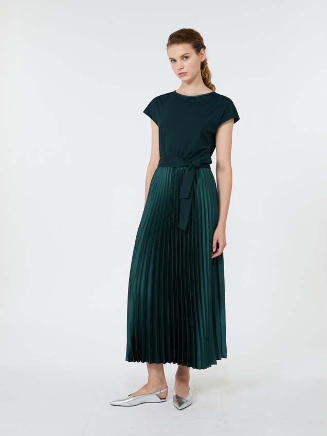 Vestido Comprido WKDGELA