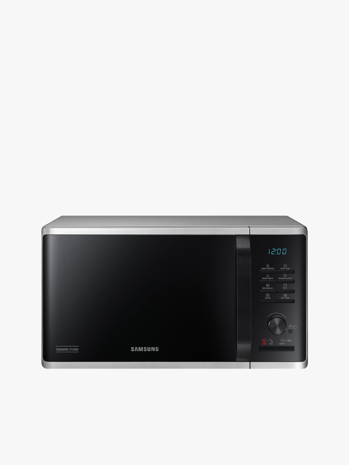 Micro-ondas com Grill de 23 L