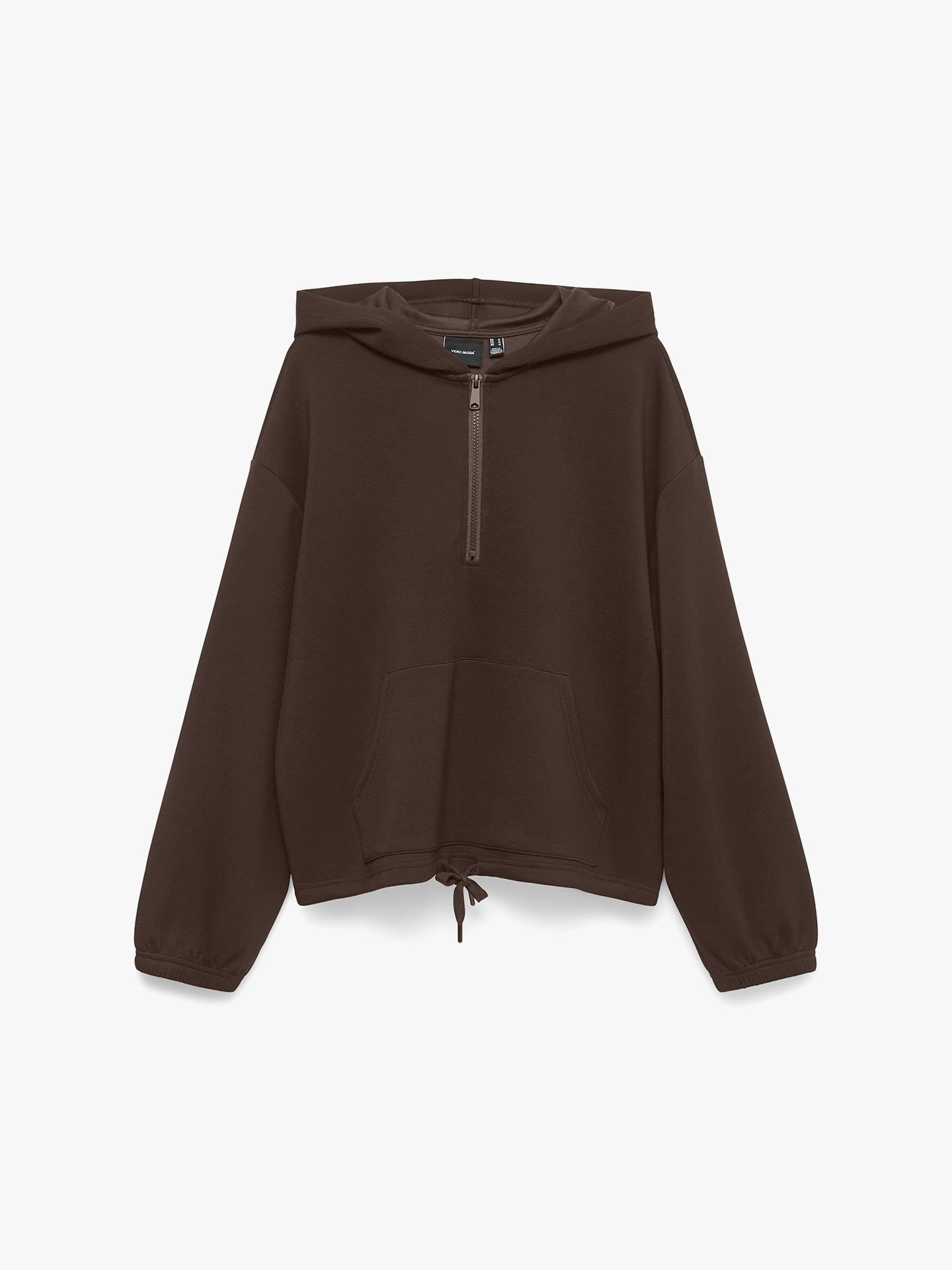 Sweatshirt com Capuz