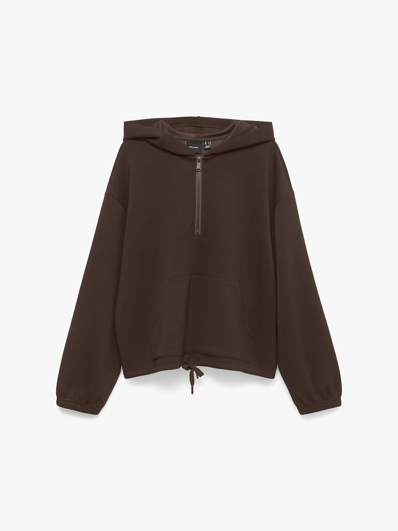 Sweatshirt com Capuz