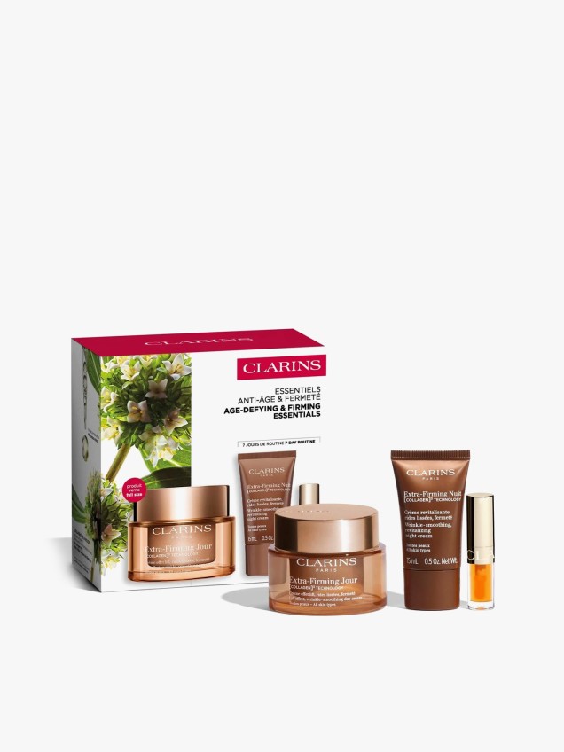 Coffret Extra-Firming Loyalt