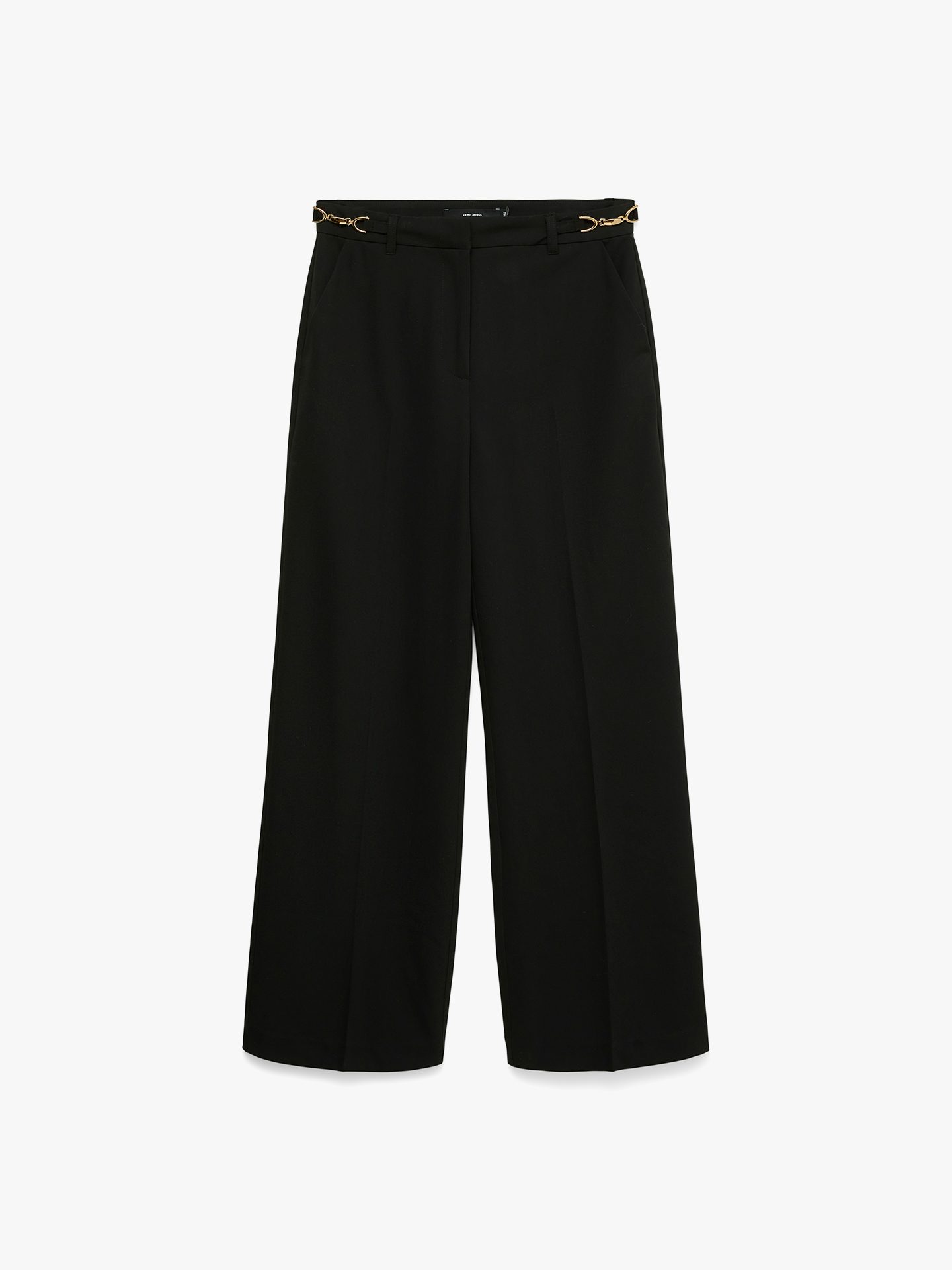 Calças Wide Leg Reese