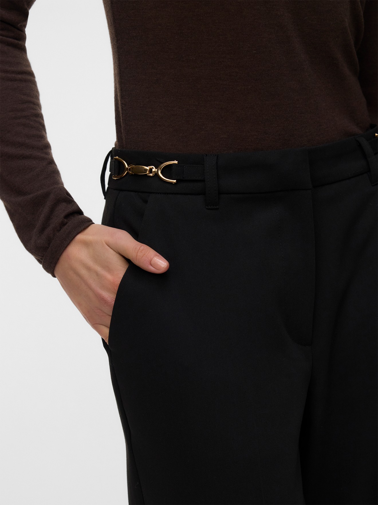 Cal�as Wide Leg Reese