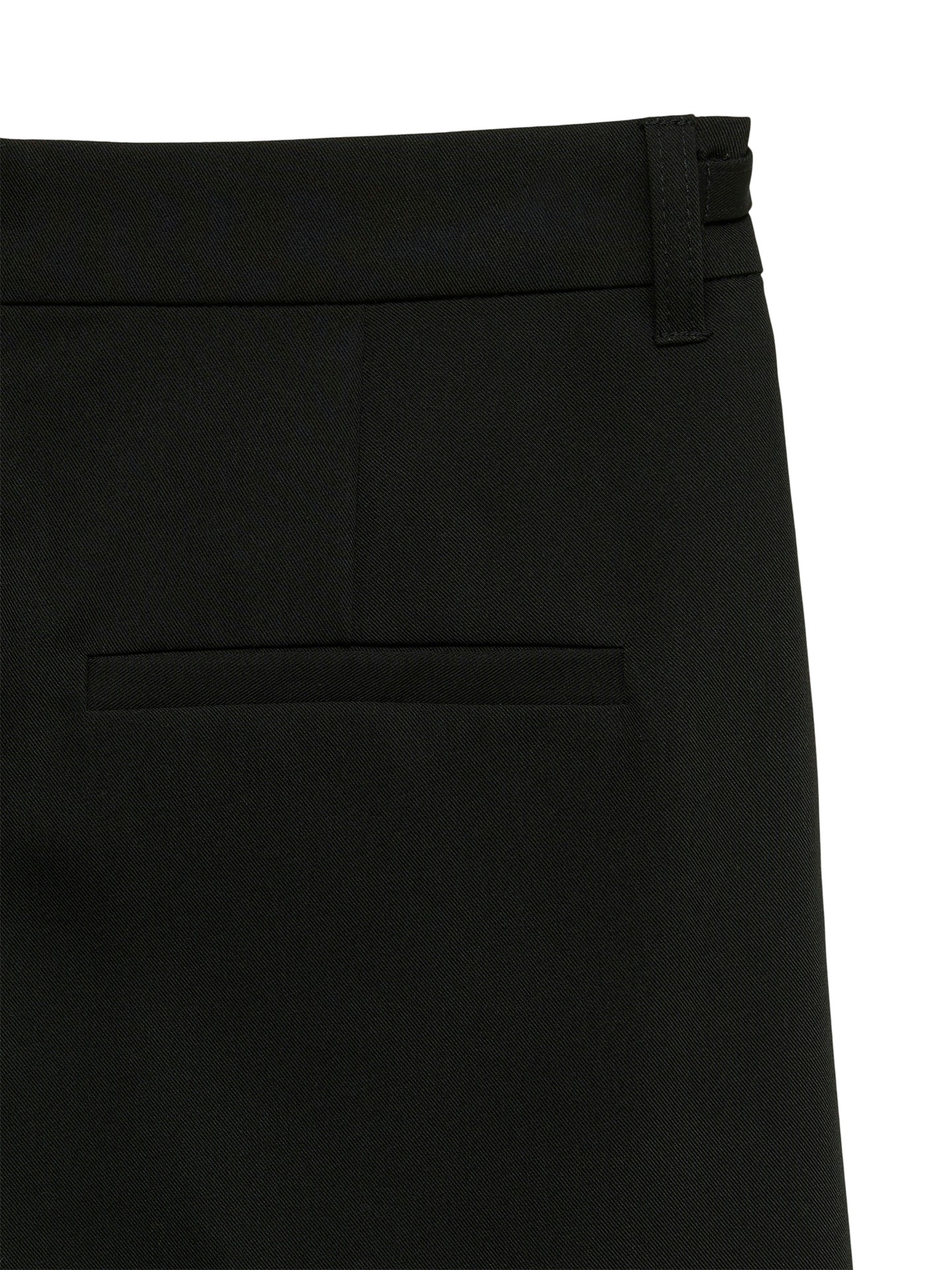 Calças Wide Leg Reese
