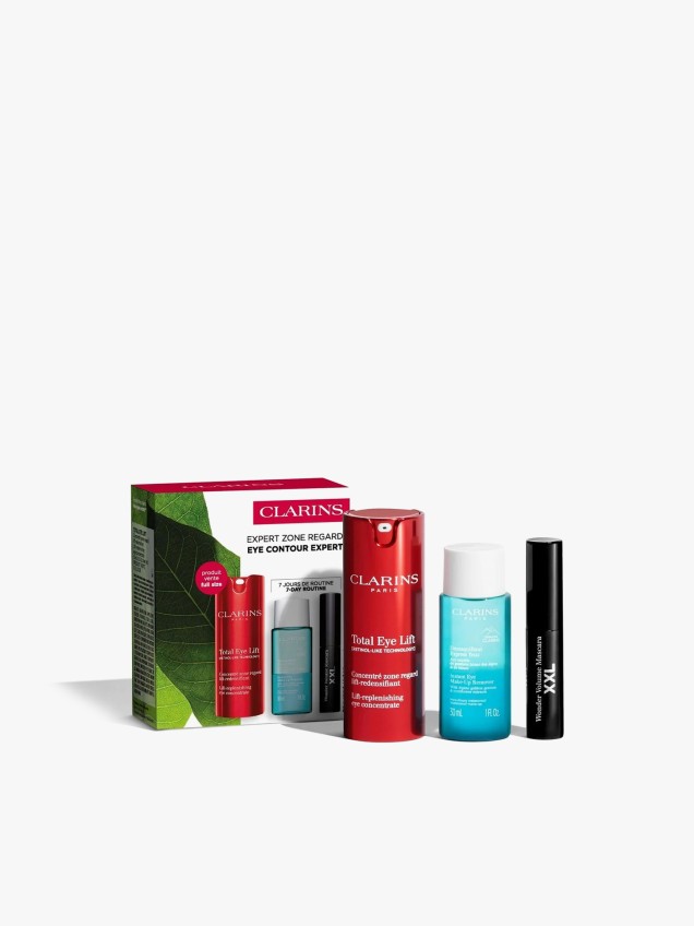 Coffret Total Eye Lift