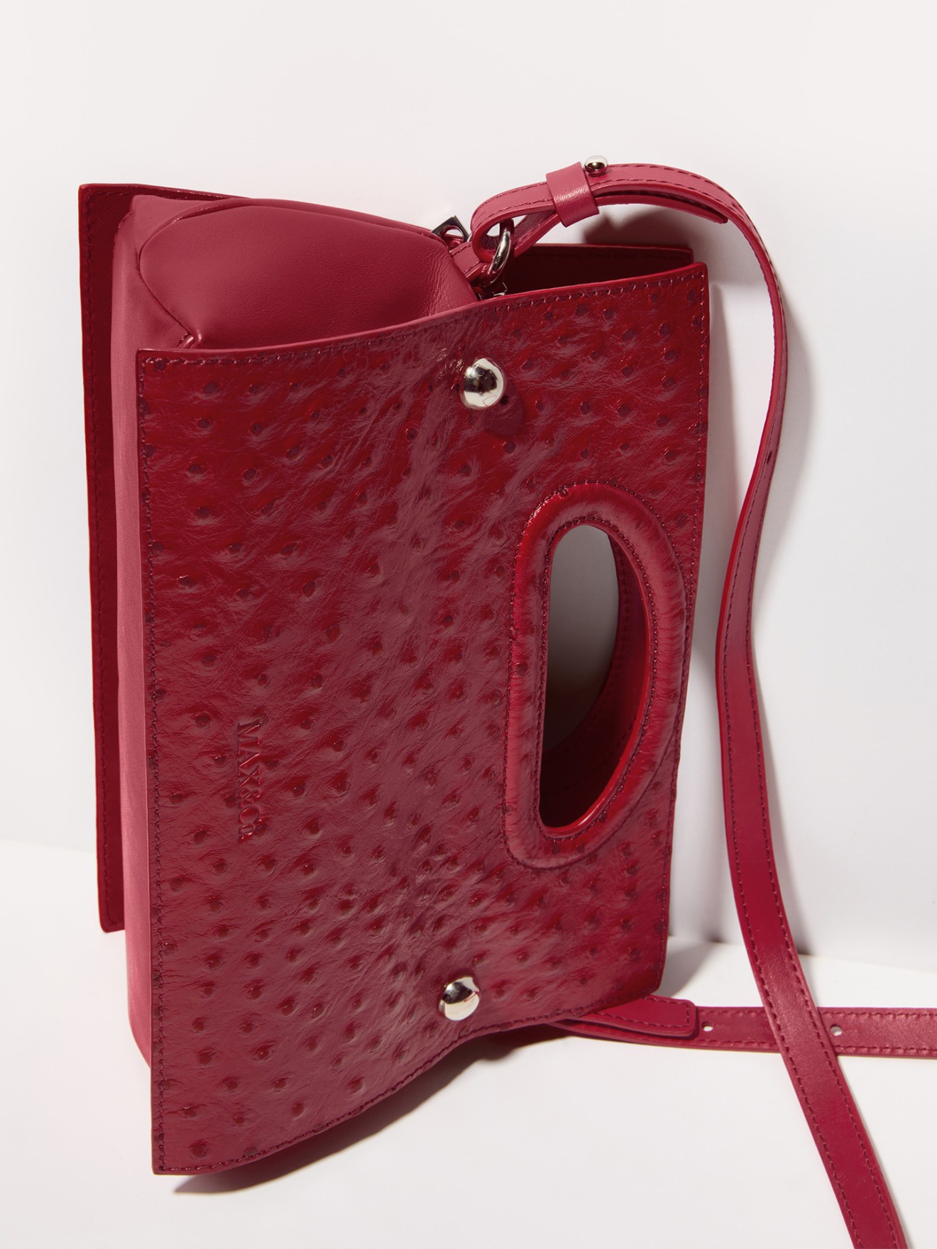 Mala de Mão MCABOOKBAG