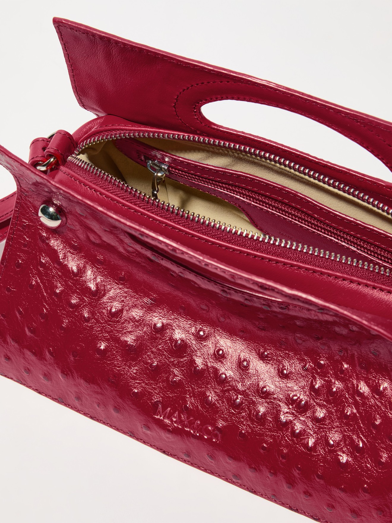 Mala de M�o MCABOOKBAG