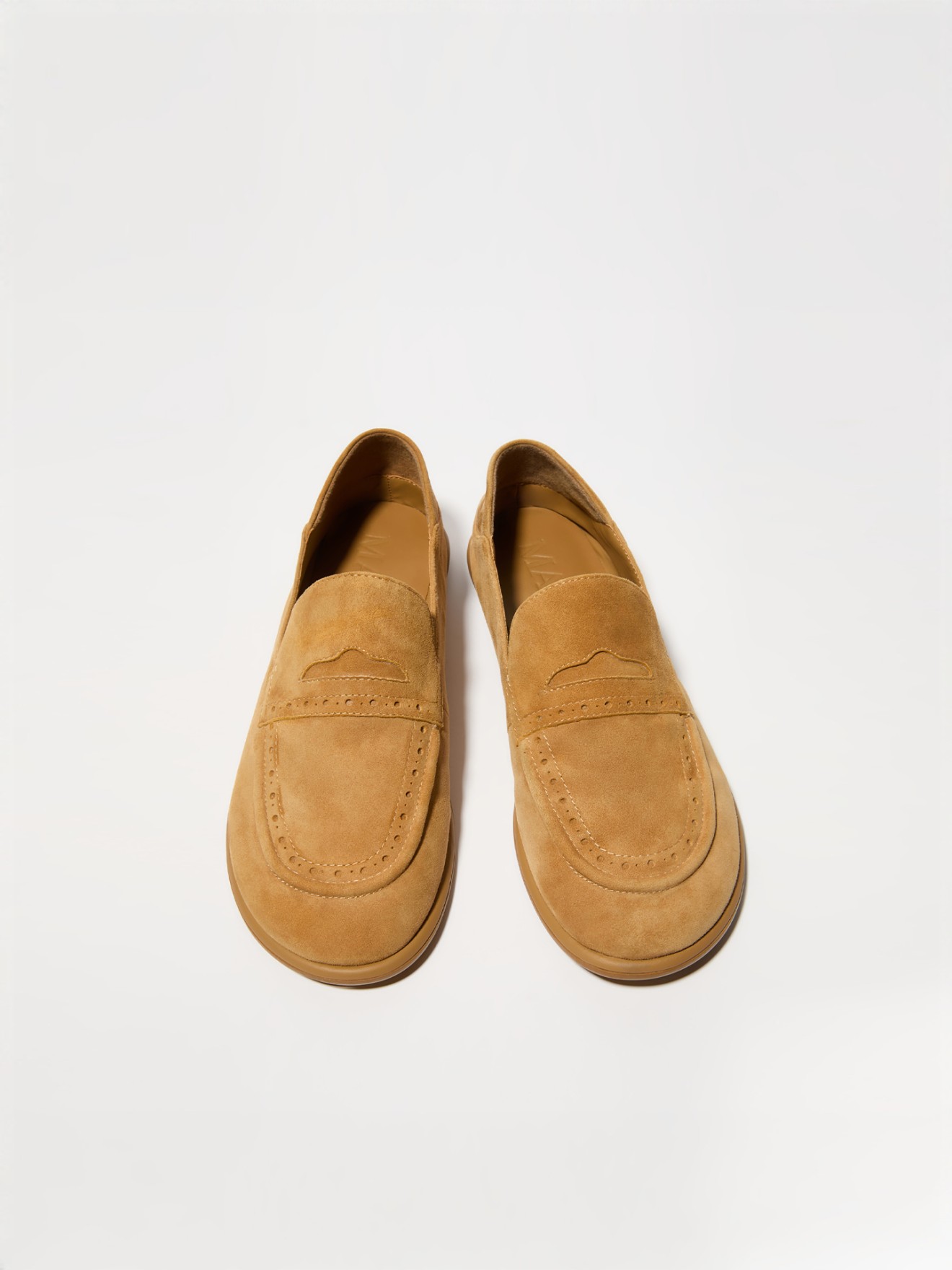 Mocassins MCAAGGRAVI