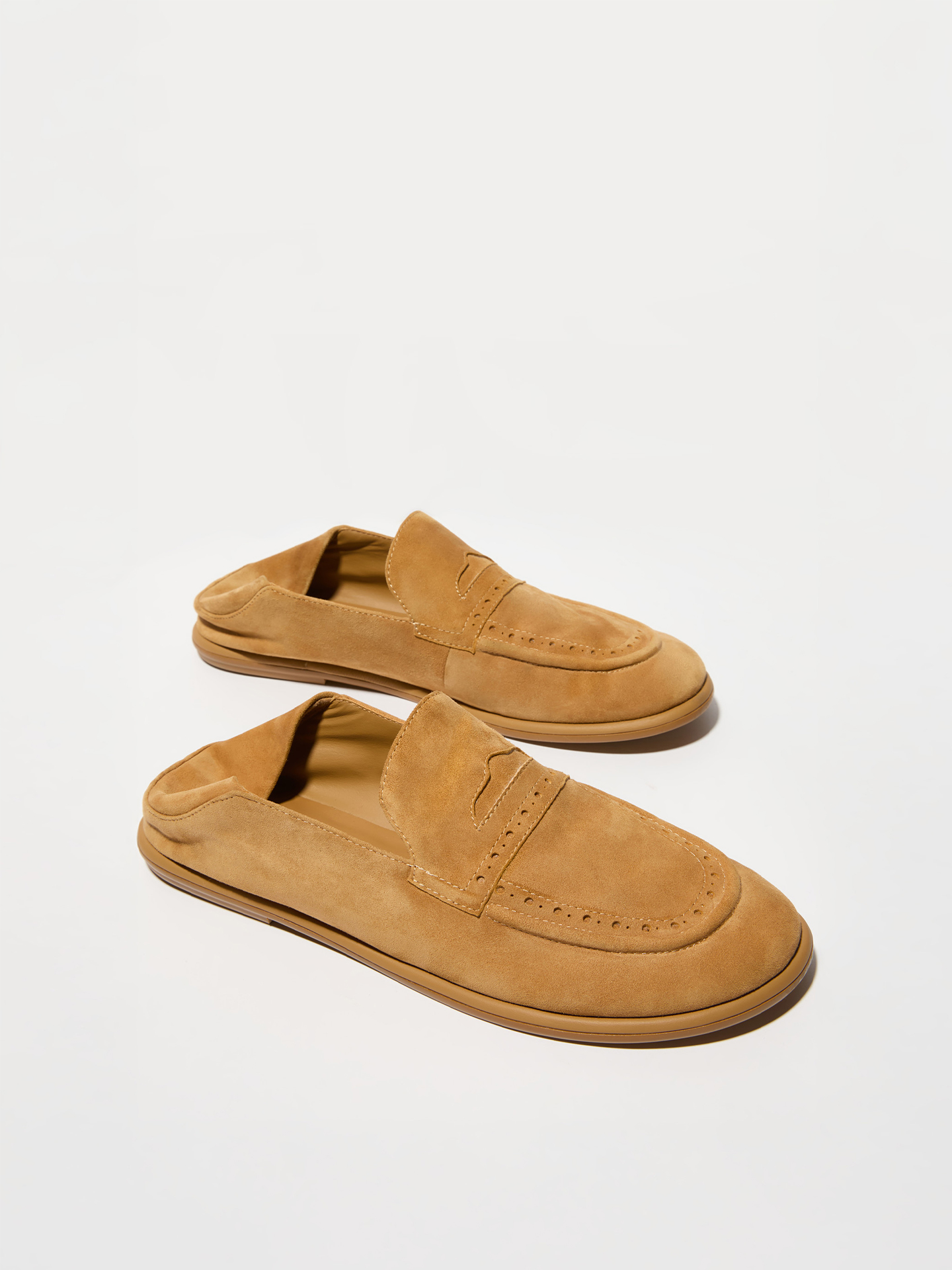 Mocassins MCAAGGRAVI