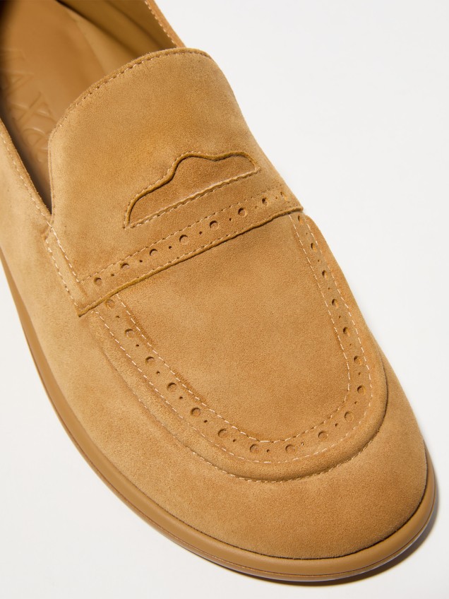 Mocassins MCAAGGRAVI