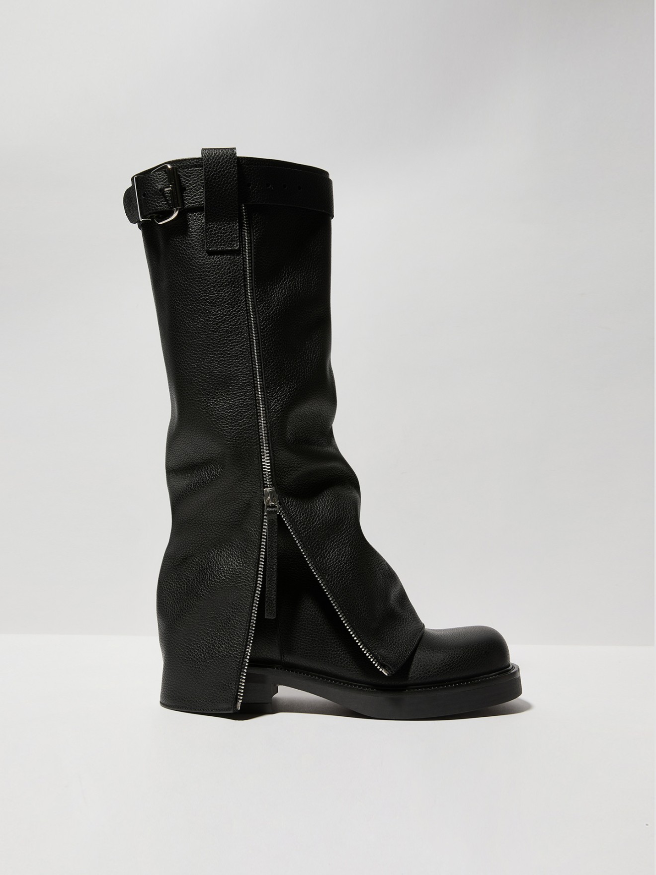 Botas Biker MCAGIUNCHI