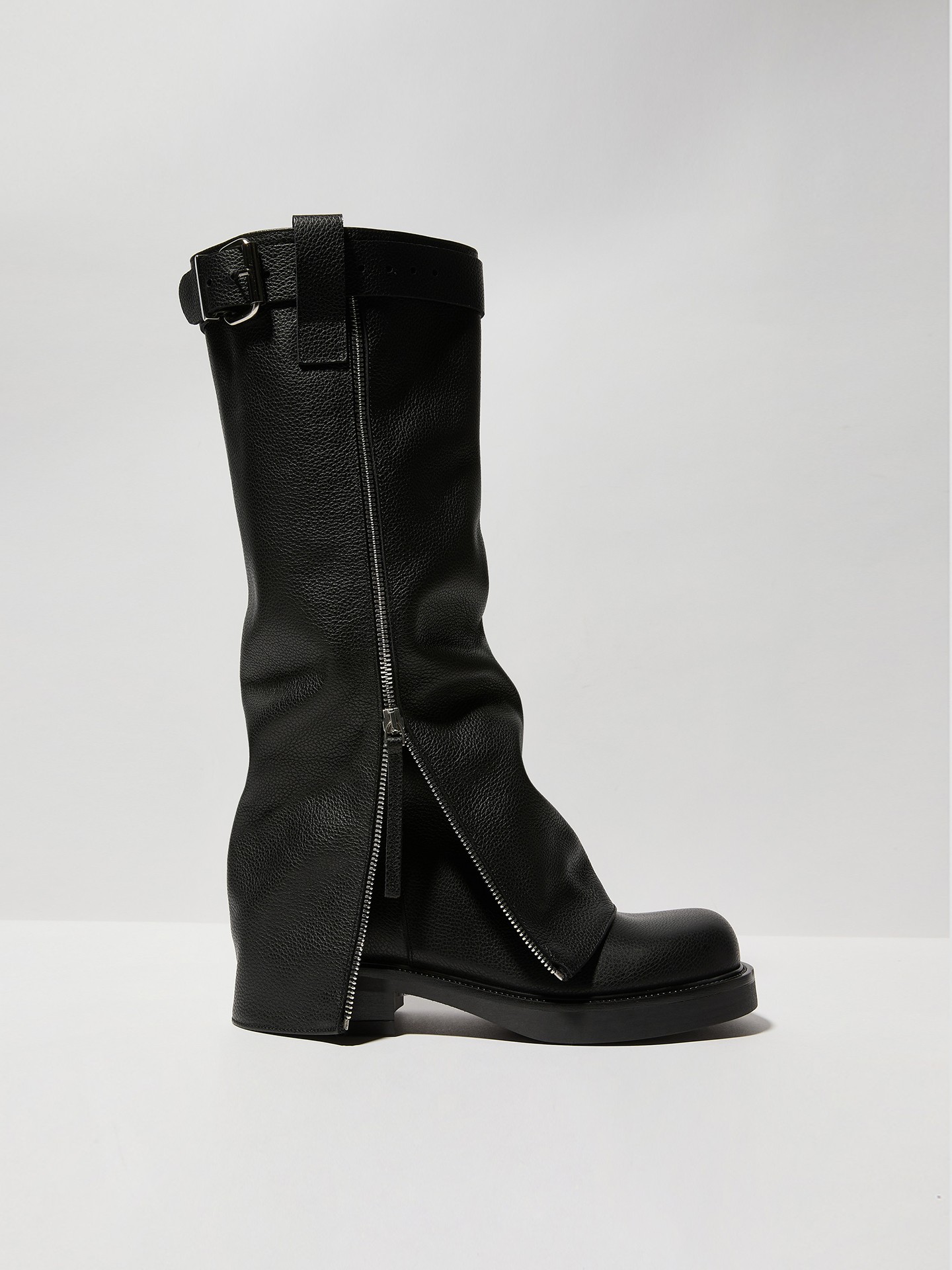 Botas Biker MCAGIUNCHI