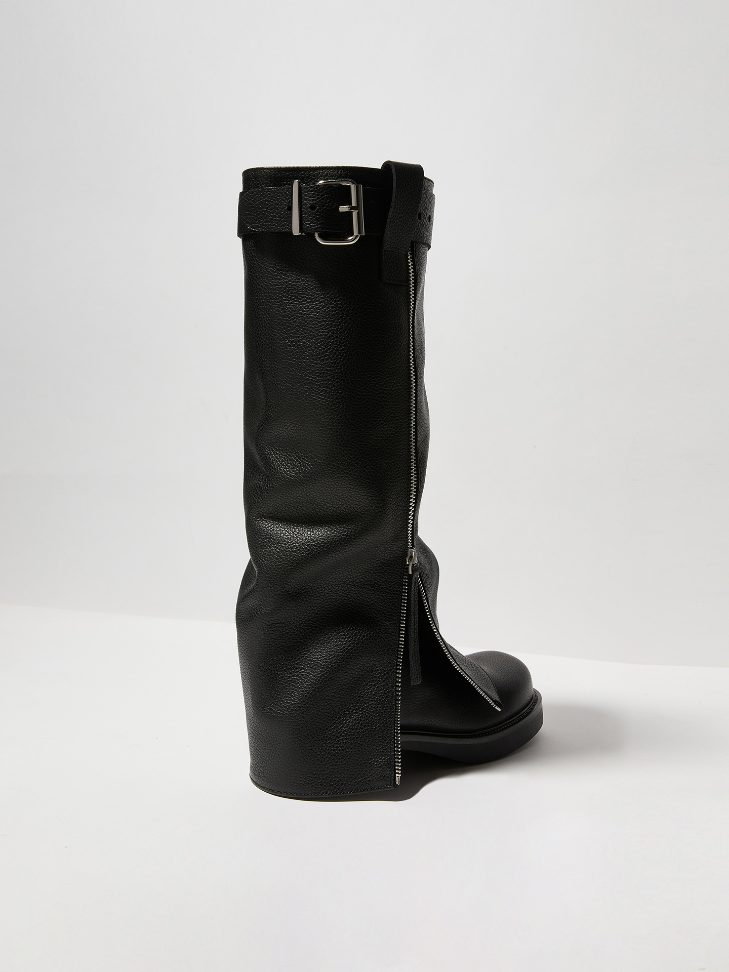 Botas Biker MCAGIUNCHI