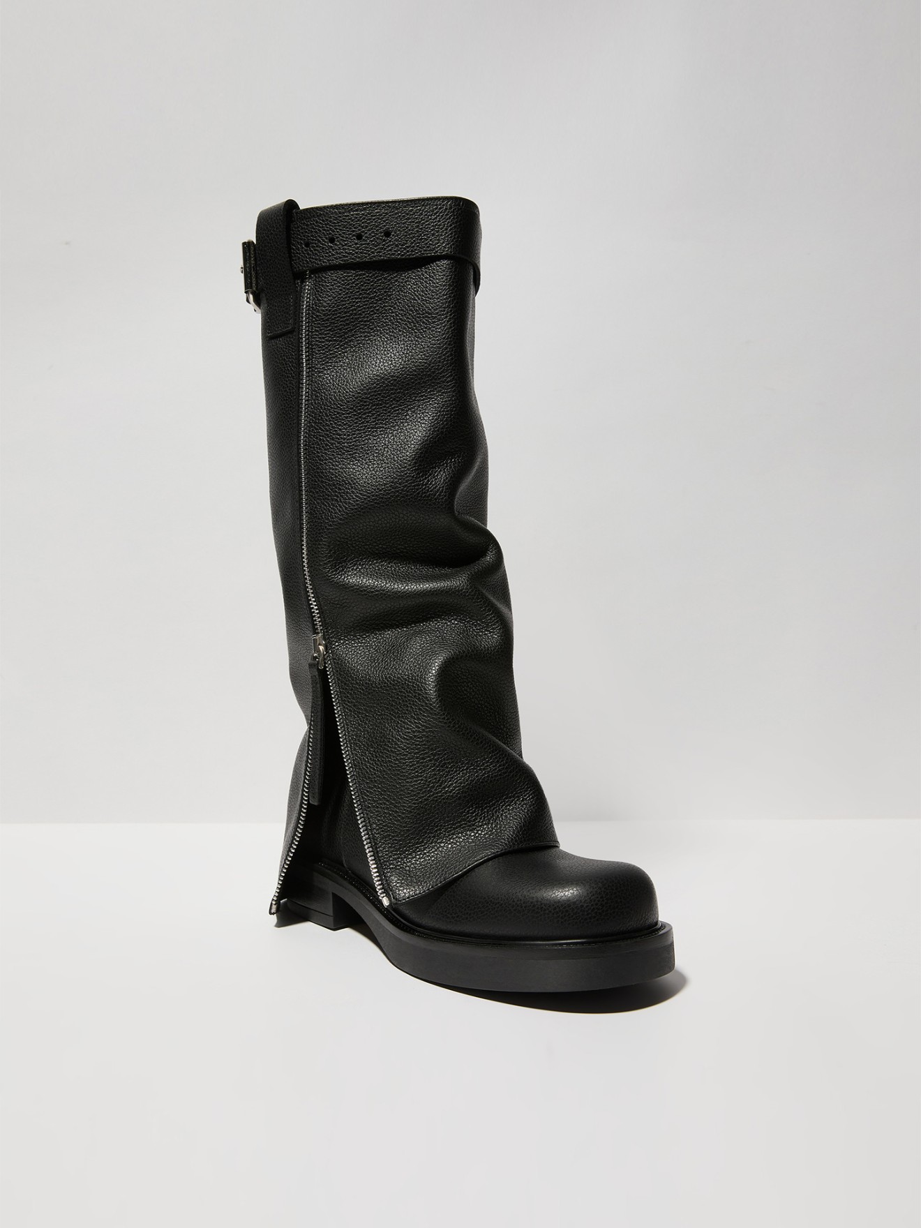 Botas Biker MCAGIUNCHI