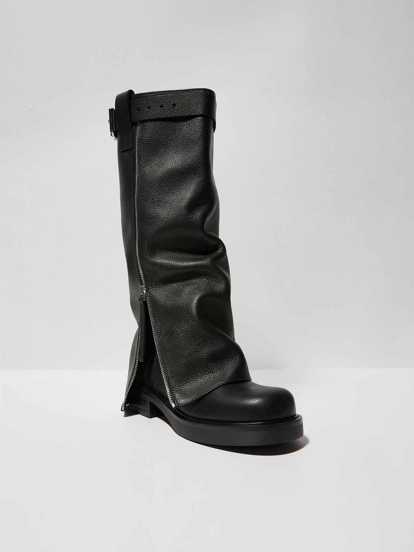 Botas Biker MCAGIUNCHI