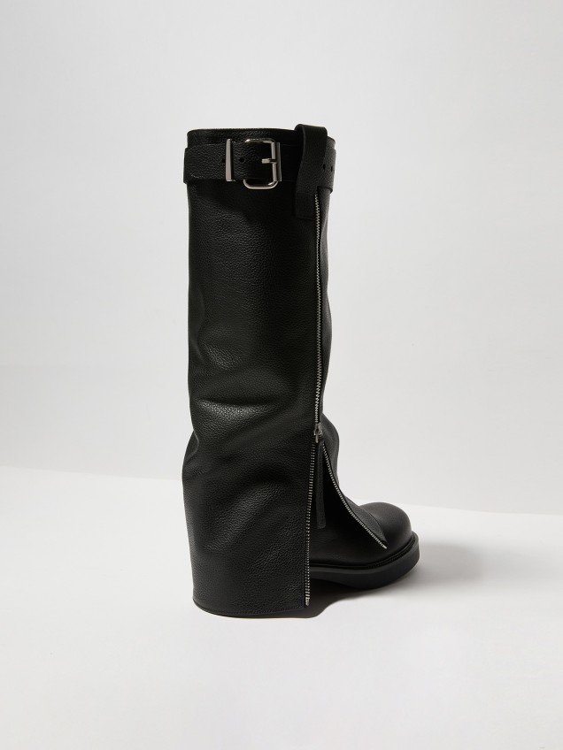Botas Biker MCAGIUNCHI