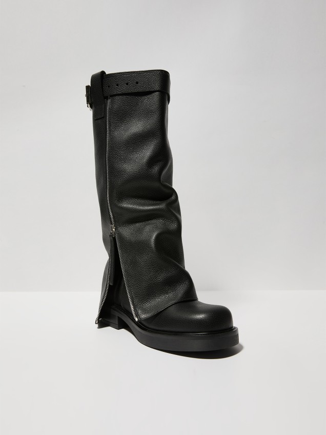 Botas Biker MCAGIUNCHI