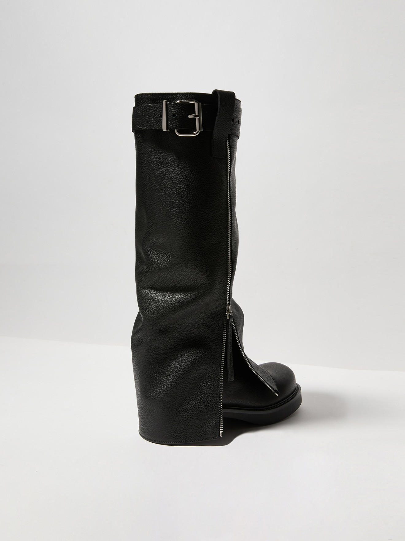 Botas Biker MCAGIUNCHI
