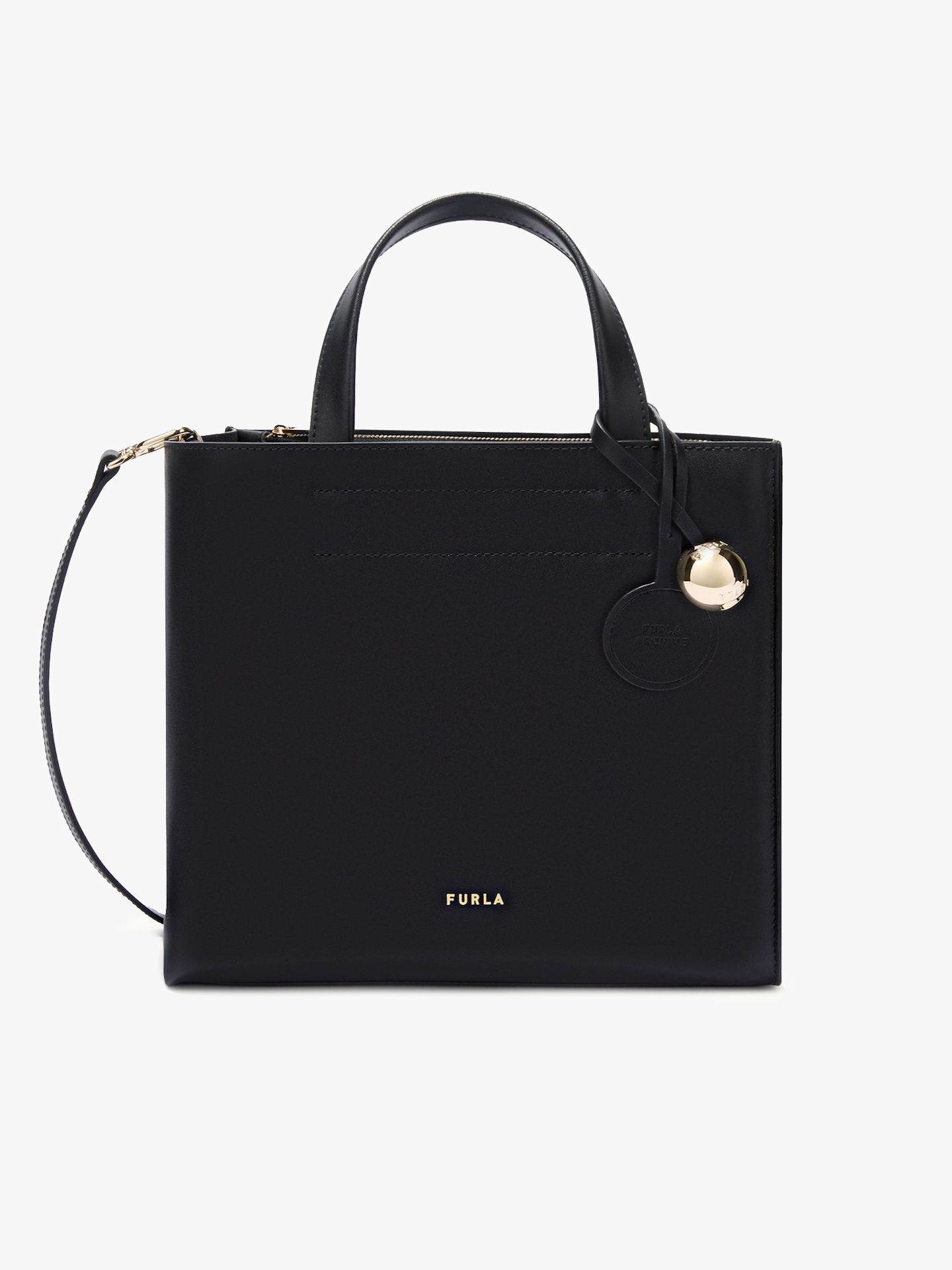 Mala Tote Divide It M