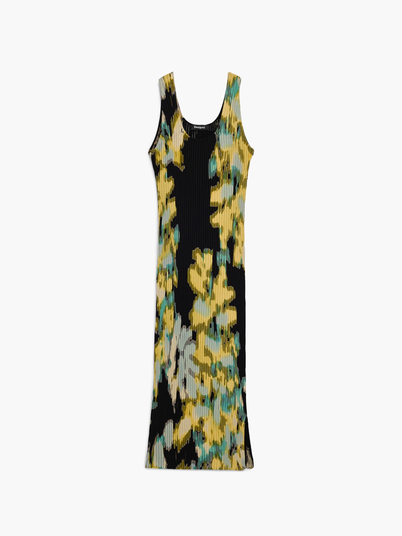 Vestido de Malha 2 em 1