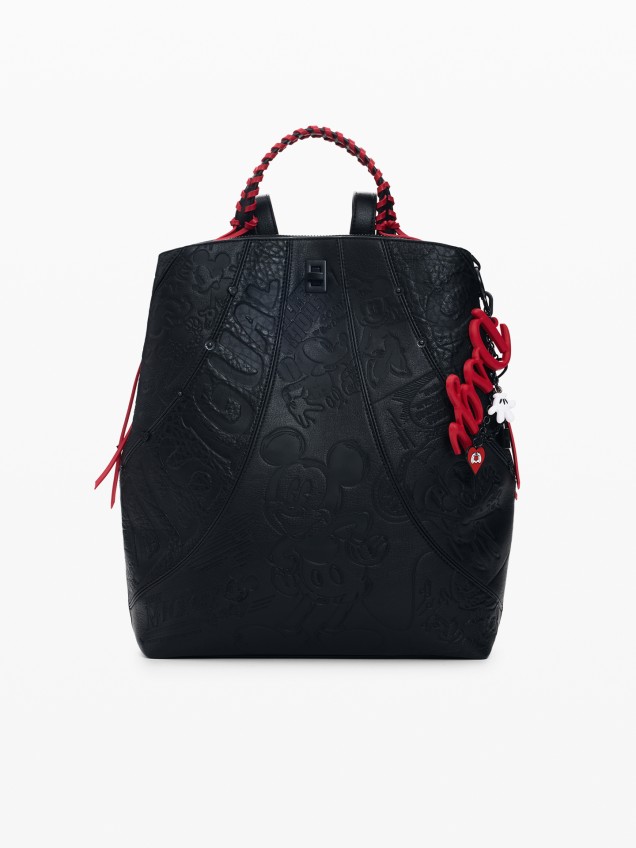 Mochila Média Disney