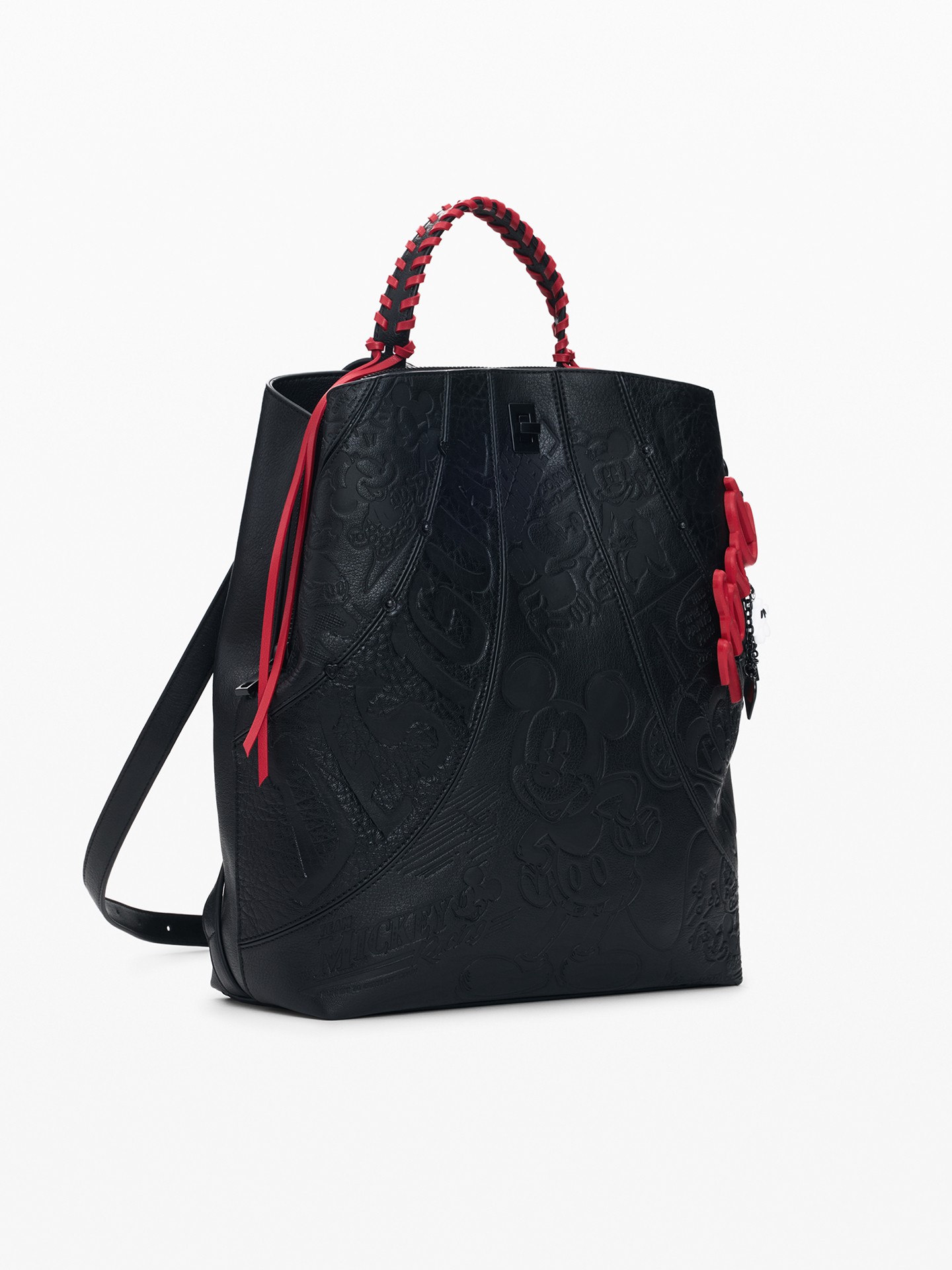 Mochila Média Disney