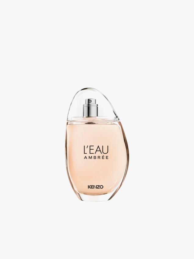 Eau de Parfum L'Eau Ambrée