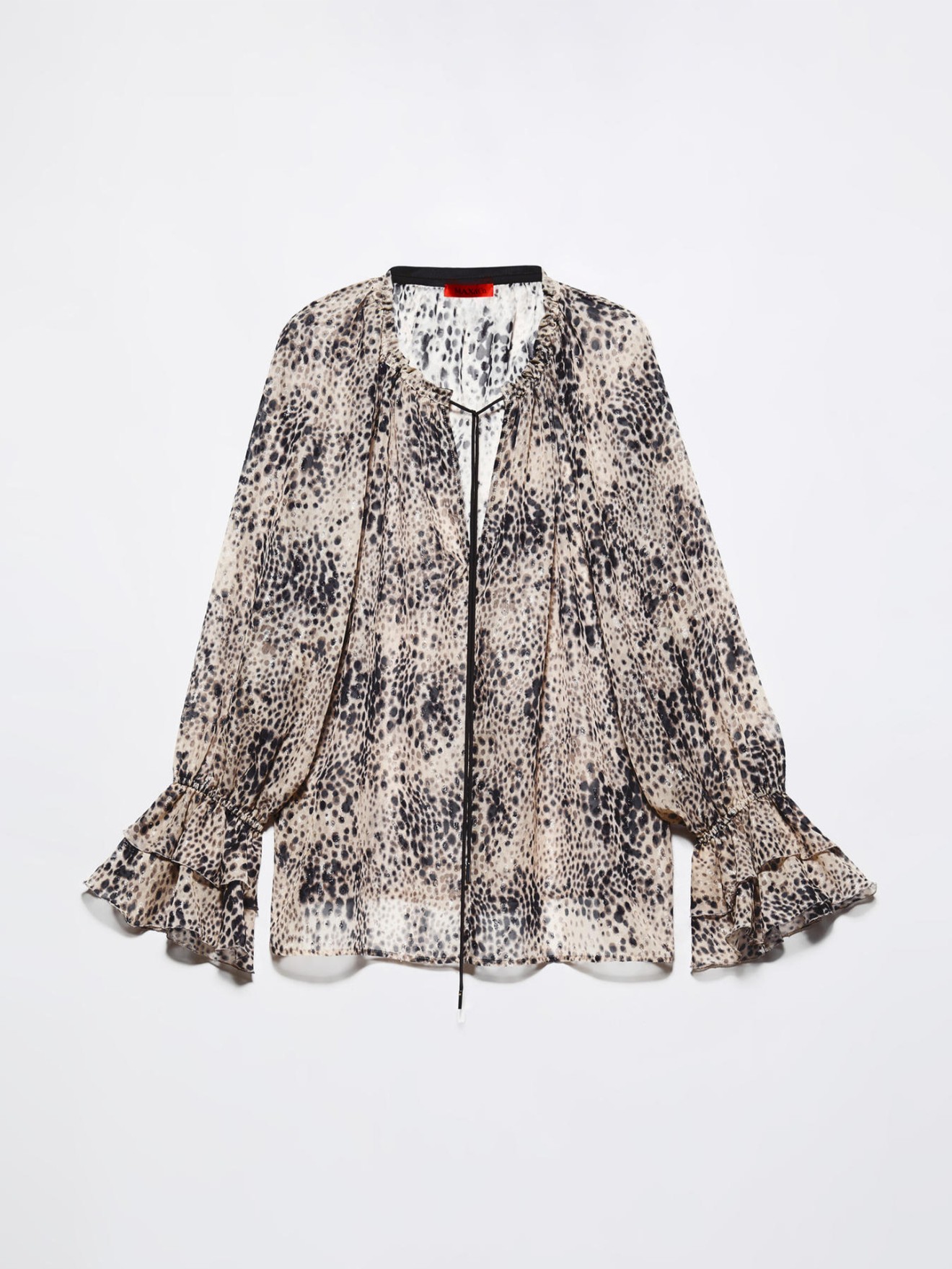 Blusa MCOEBURNEA