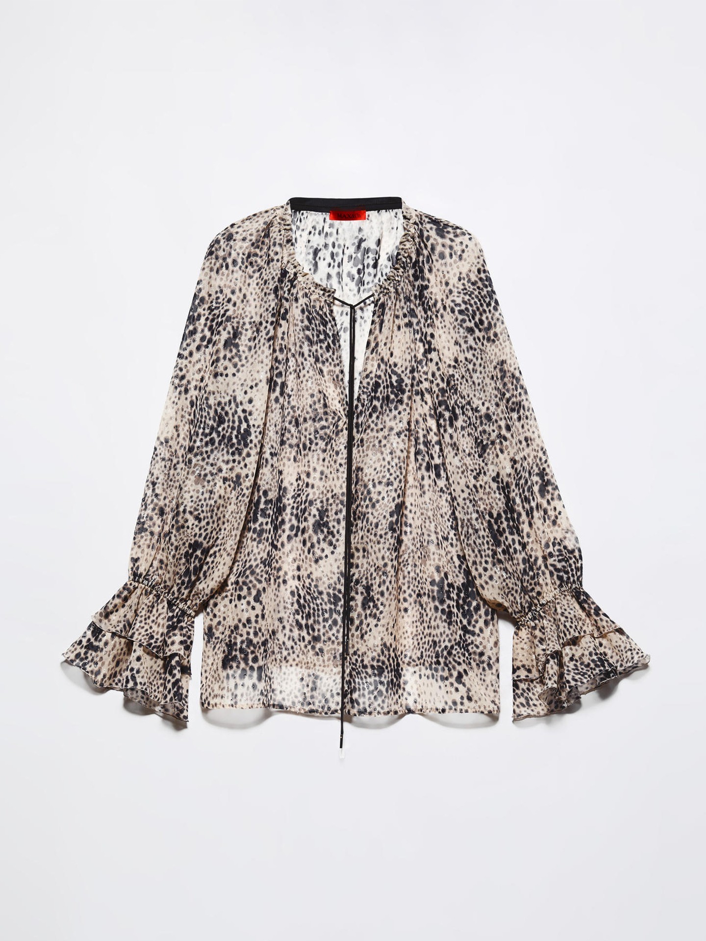 Blusa MCOEBURNEA