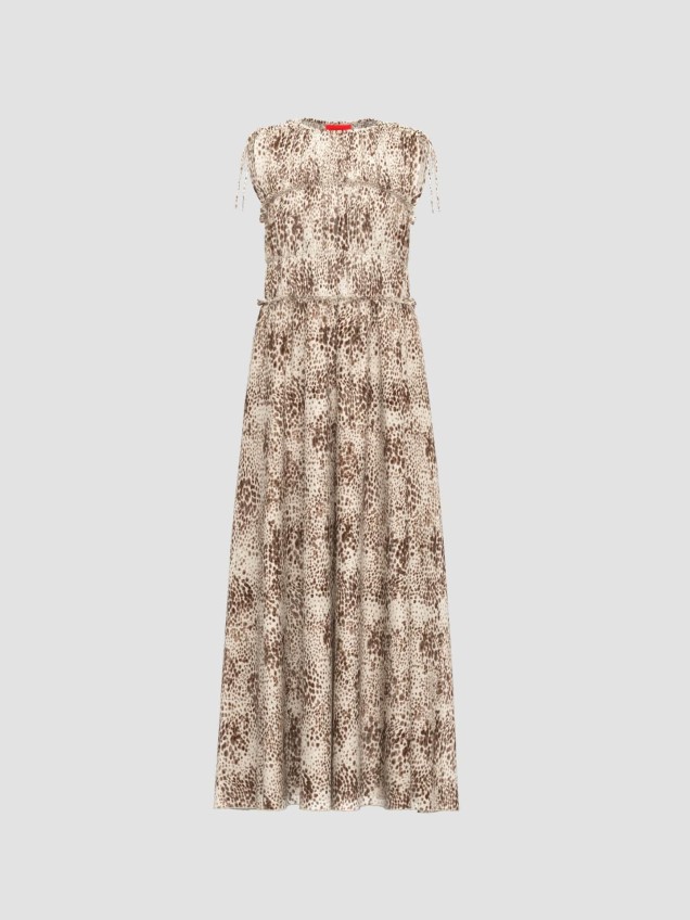 Vestido Comprido MCOPAUSA