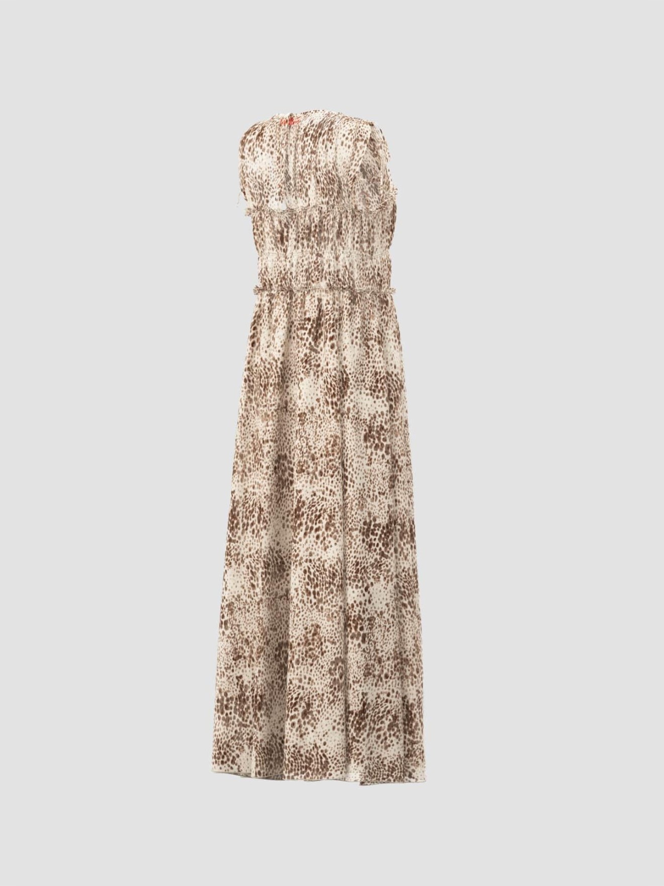 Vestido Comprido MCOPAUSA