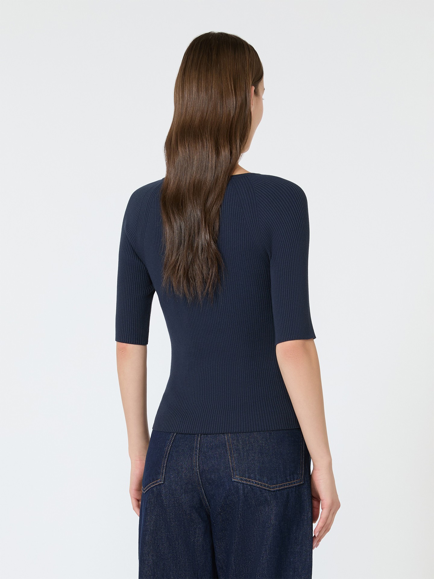 Camisola de Malha WKDTENENTE