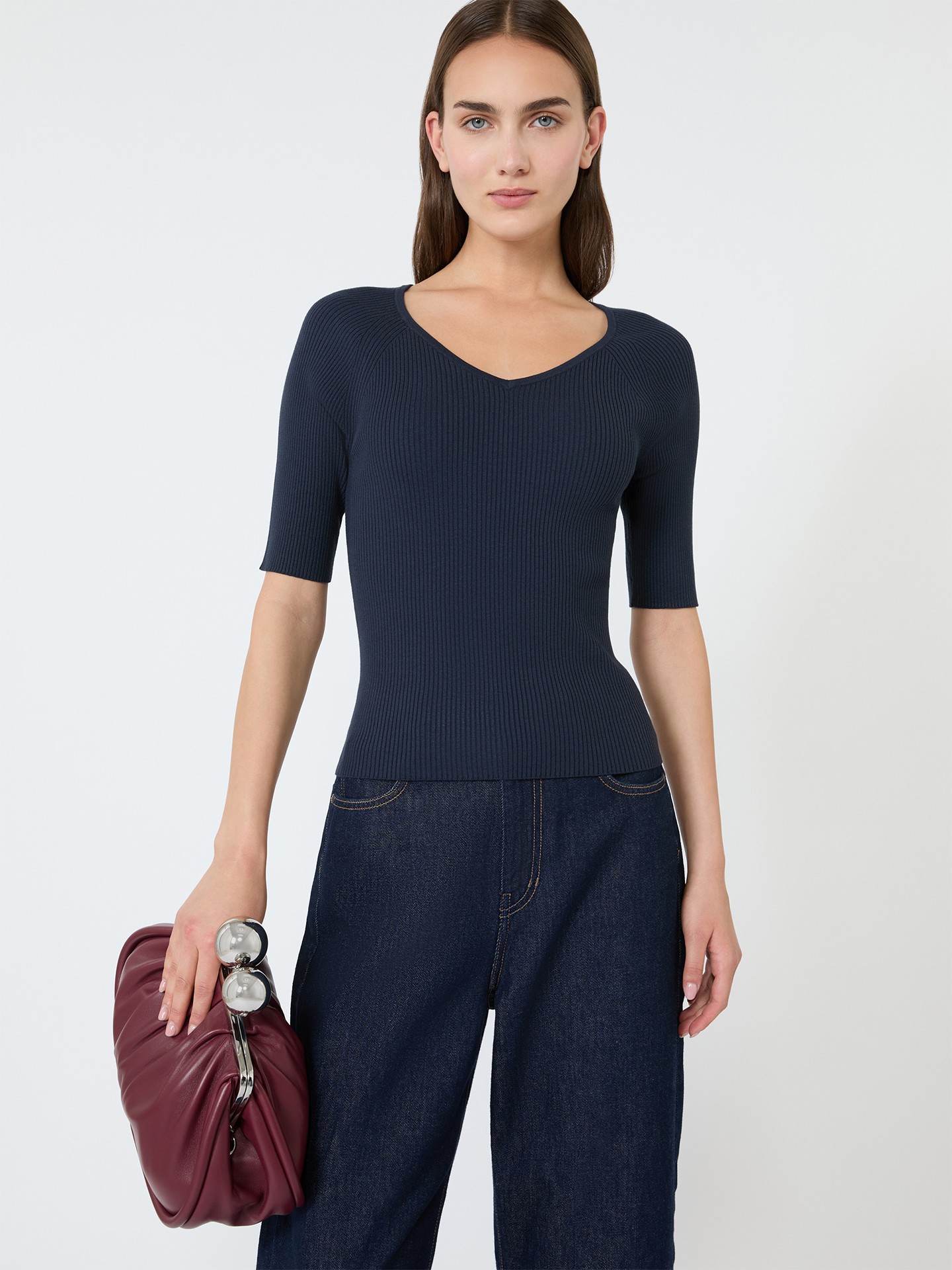 Camisola de Malha WKDTENENTE
