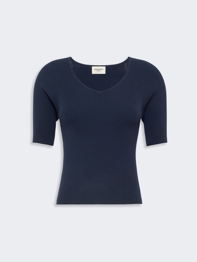 Camisola de Malha WKDTENENTE