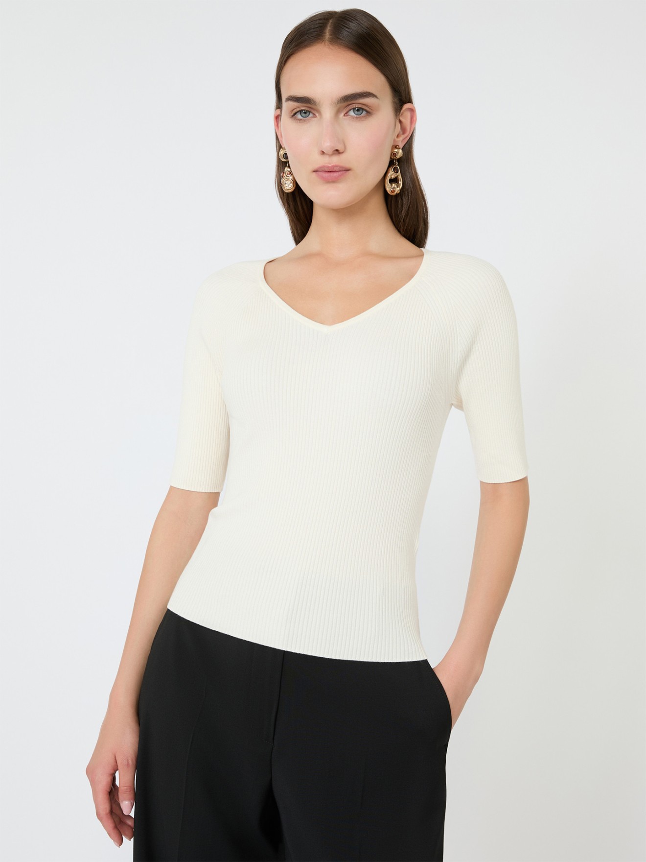 Camisola de Malha WKDTENENTE