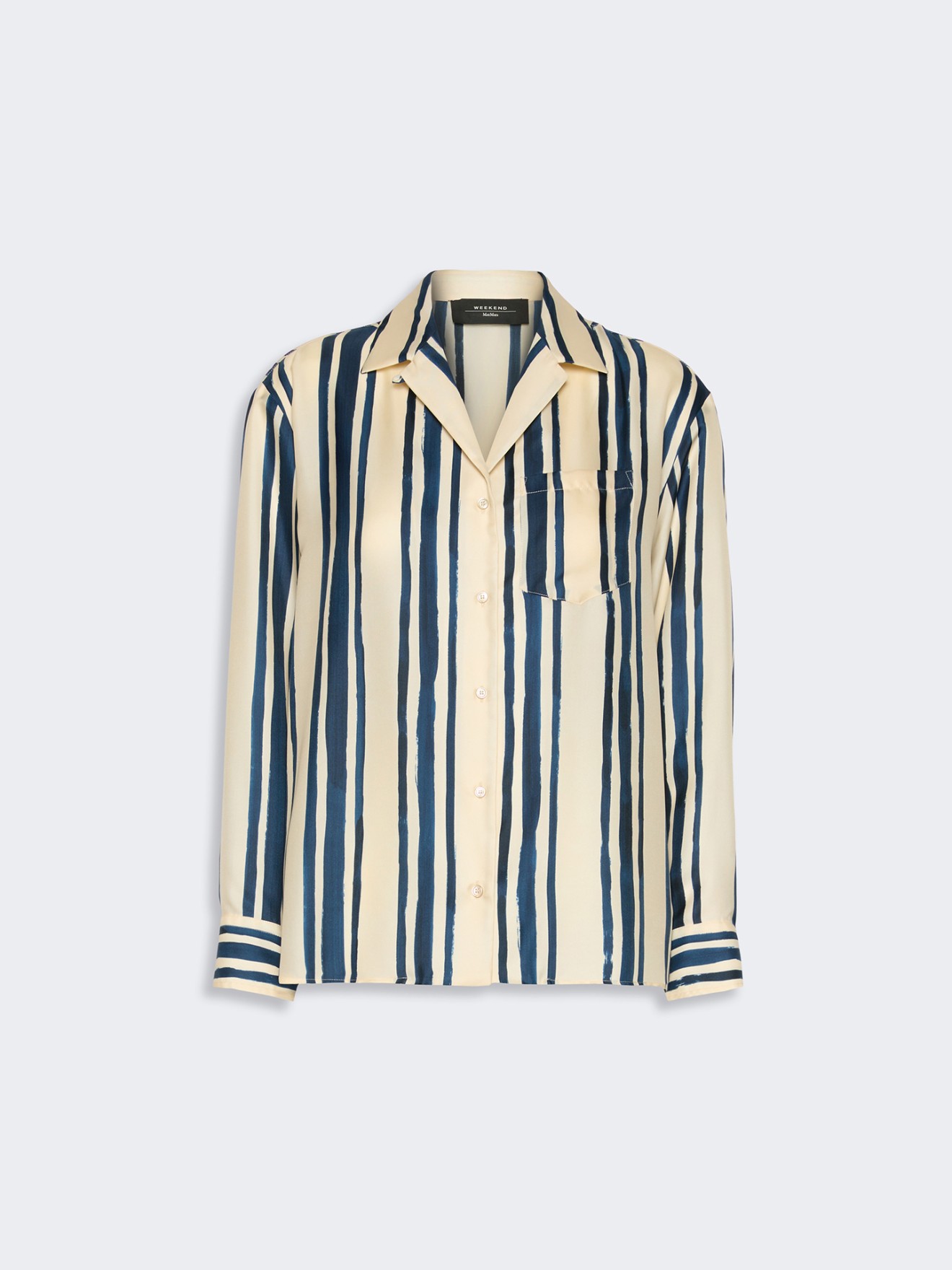 Camisa WKDCORONA