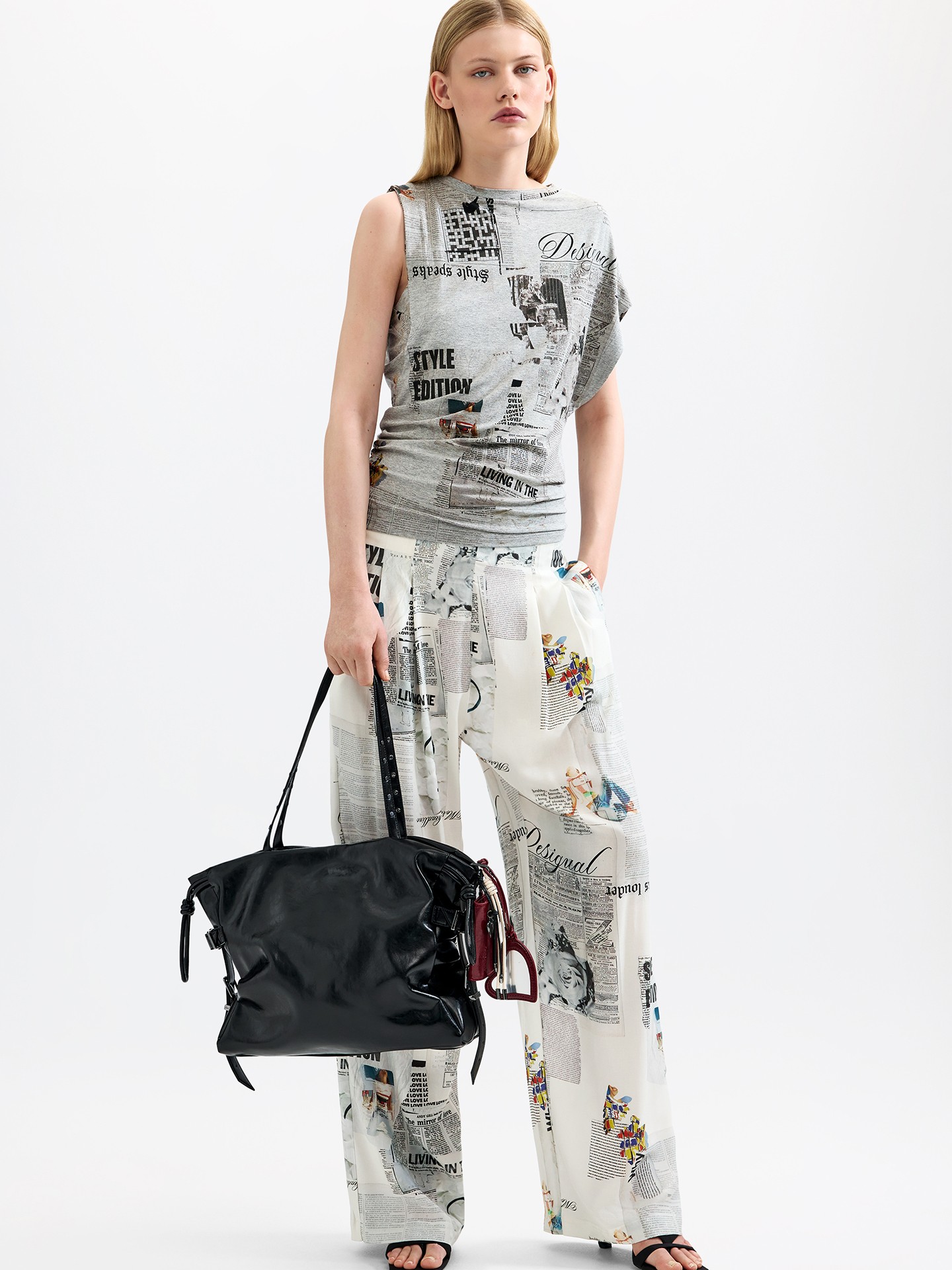 Mala Shopper Grande