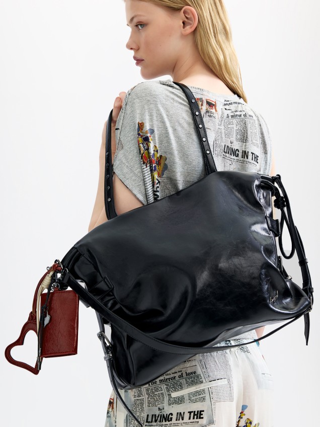 Mala Shopper Grande