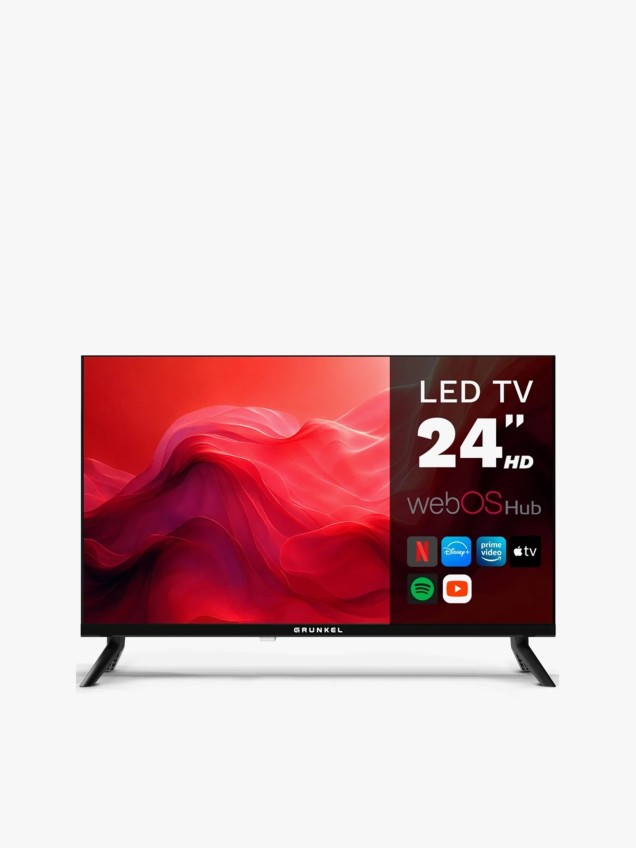 Televisor LED de 24 Polegadas com WebOS