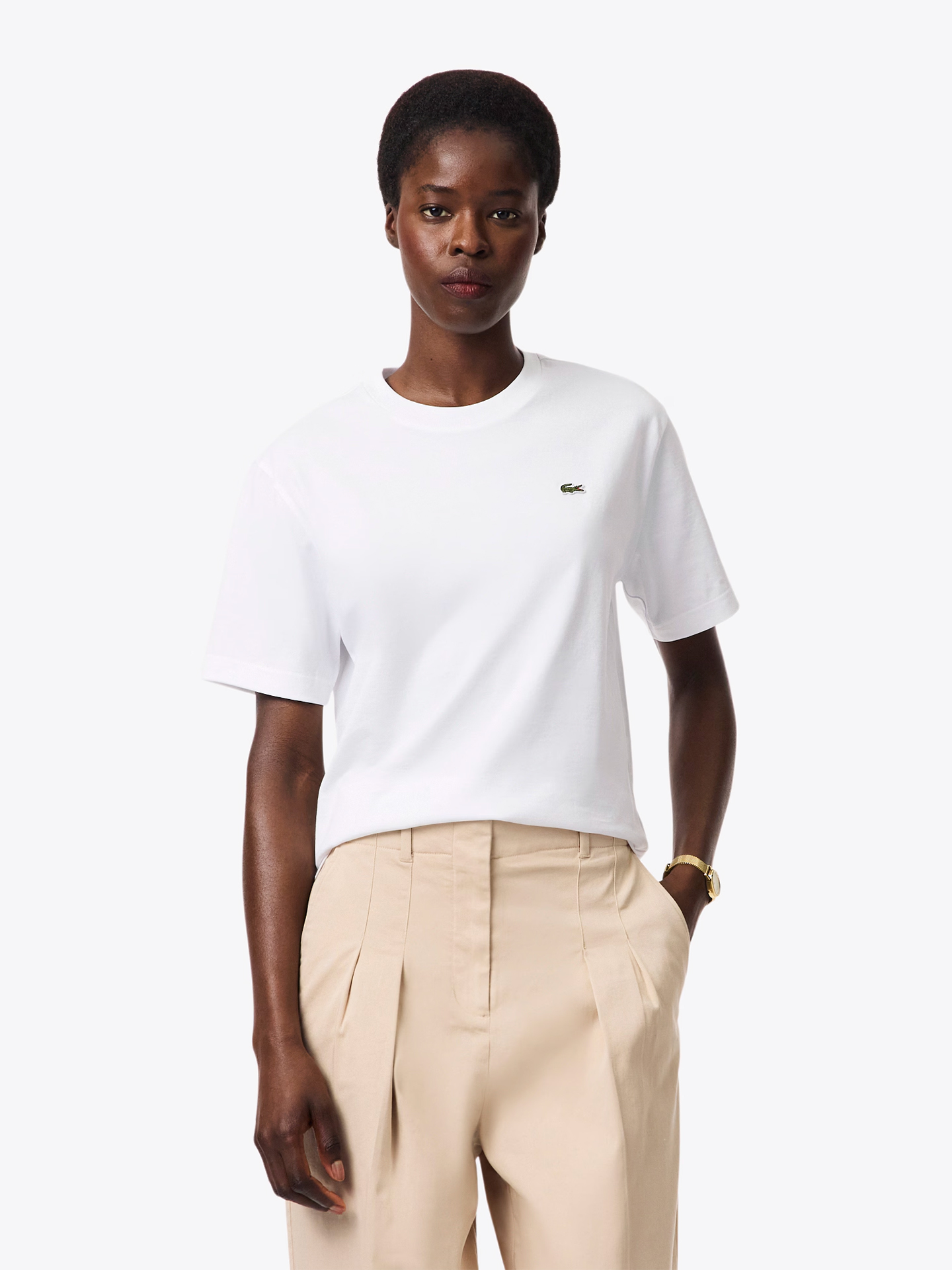 T-shirt Relaxed Fit